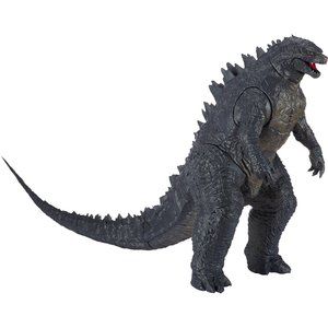 Jakks Pacific Giant Size Godzilla 24" Big Figure